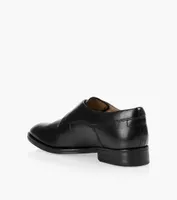 TED BAKER JULIENN - Black Leather | BrownsShoes