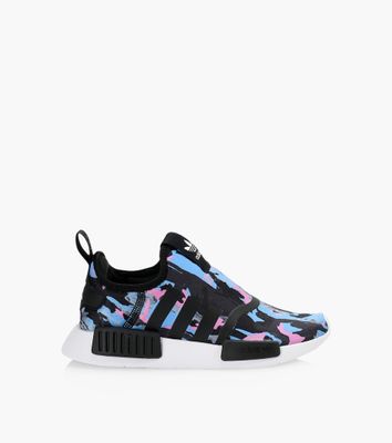 ADIDAS NMD 360 C - Black & Colour | BrownsShoes