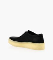 CLARKS ORIGINALS WALLABEE CUP