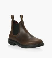 BLUNDSTONE 1468 - Brown | BrownsShoes