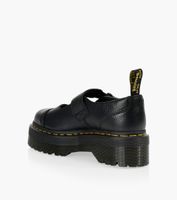 DR. MARTENS ADDINA FLOWER - Leather | BrownsShoes