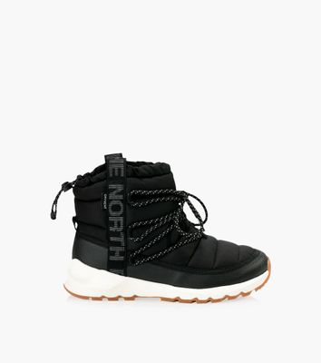 THE NORTH FACE THERMOBALL LACE UP WP | BrownsShoes