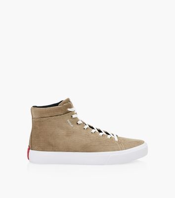BOSS DYER HI TOP - Fabric | BrownsShoes