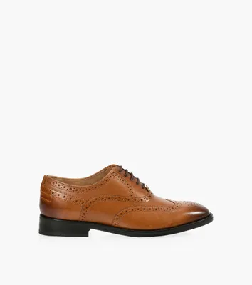 TED BAKER AMAISS - Tan Leather | BrownsShoes