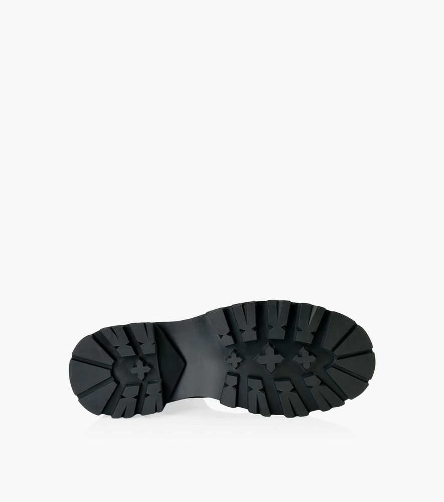 INTENSI KIVETON - Black Patent Leather | BrownsShoes