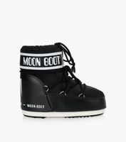 MOON BOOT ICON LOW BOOTS