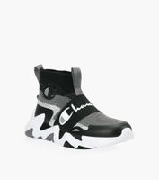 CHAMPION HYPER FUTURE HI - Black & Colour | BrownsShoes