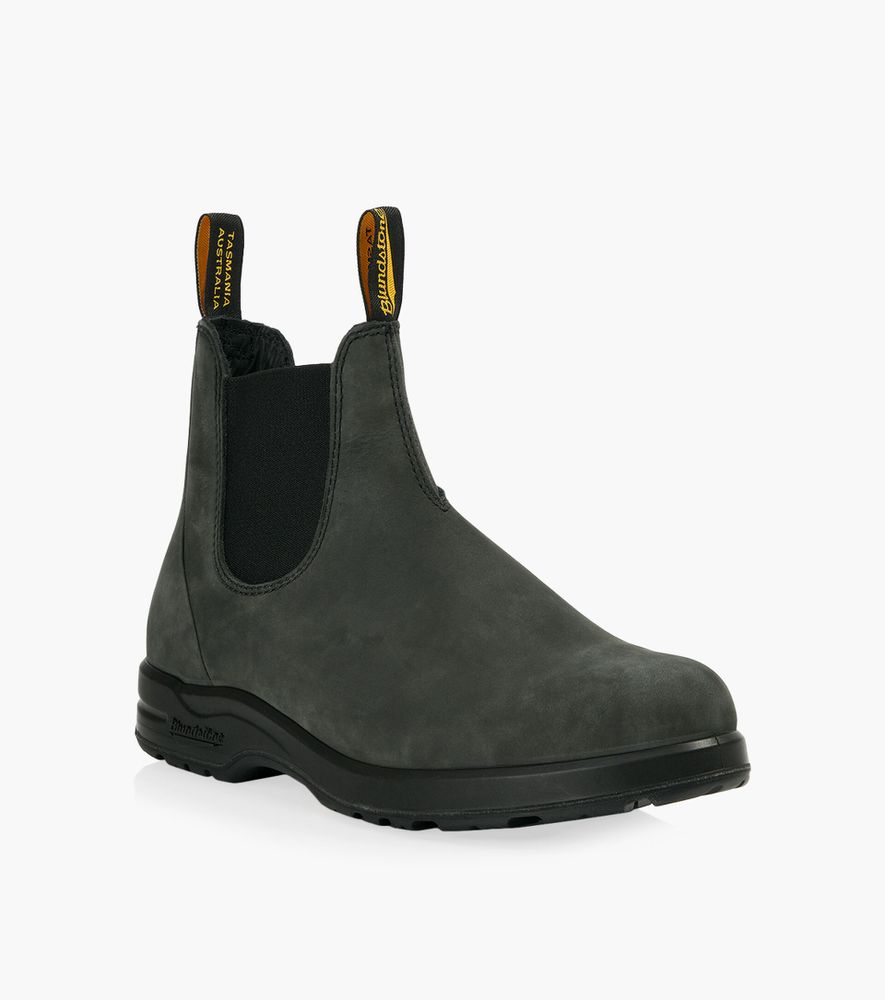 BLUNDSTONE VIBRAM