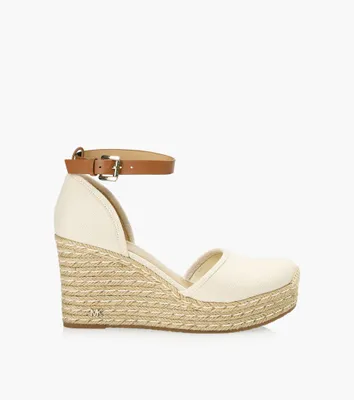 MICHAEL KORS KENDRICK WEDGE