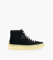 CLARKS ORIGINALS CARAVAN MID