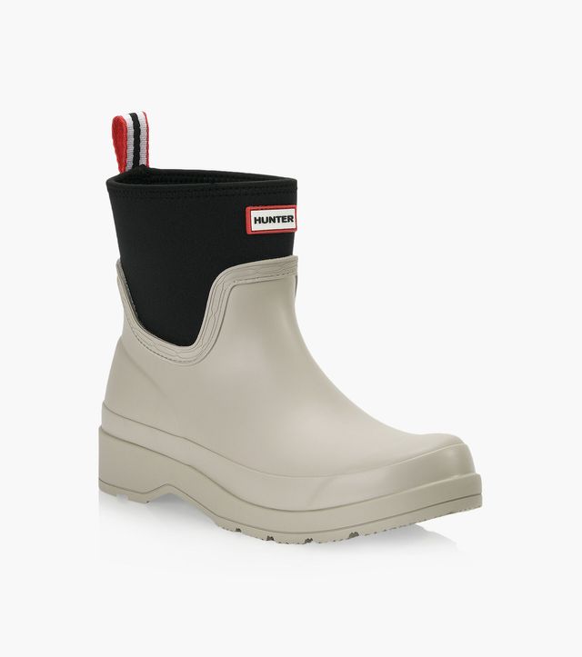 HUNTER WN'S PLAY SHORT NEOPRENE RAIN BOOTS