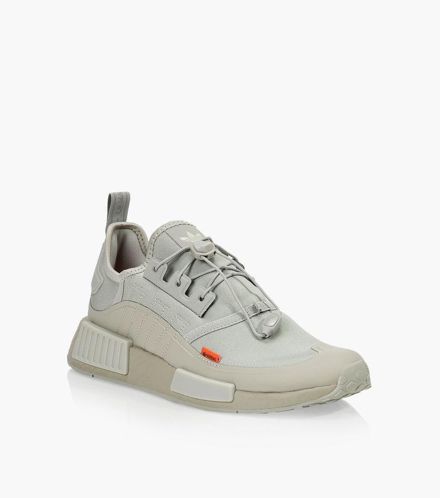 ADIDAS NMD R1 TR - Grey Fabric | BrownsShoes