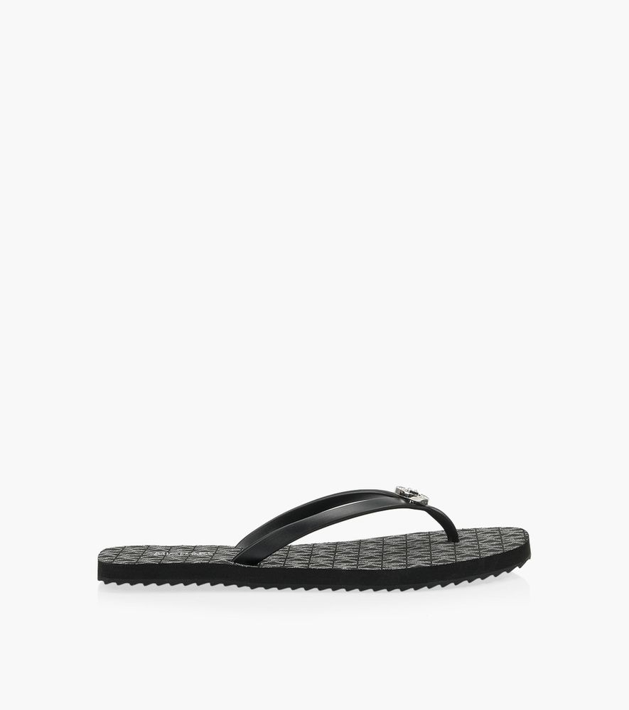 MICHAEL KORS JINX FLIP FLOP | BrownsShoes