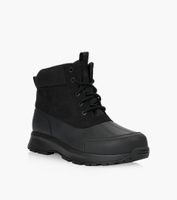 UGG EMMETT DUCK BOOT