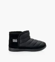 UGG ZAYLEN - Black | BrownsShoes