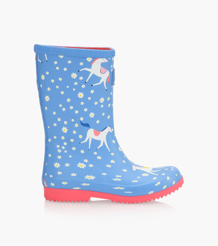 JOULES GIRLS WELLIES