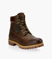 TIMBERLAND 6-INCH PREMIUM WATERPROOF