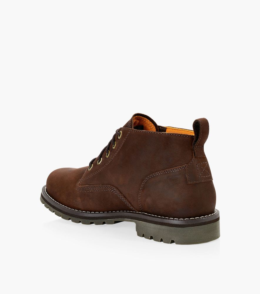 TIMBERLAND REDWOOD FALLS WATERPROOF CHUKKA