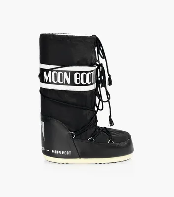 MOON BOOT ICON TALL BOOTS