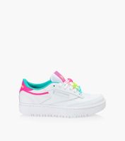 REEBOK CLUB C DOUBLE - Multicolour | BrownsShoes