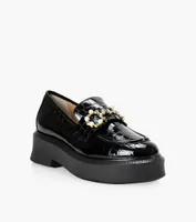 BROWNS COUTURE FLEUR - Patent Leather | BrownsShoes