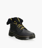 DR. MARTENS COMBS FD WINTER