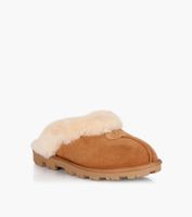 UGG COQUETTE