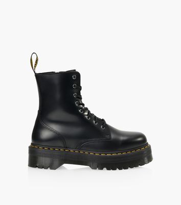 DR. MARTENS JADON PLATFORM BOOTS