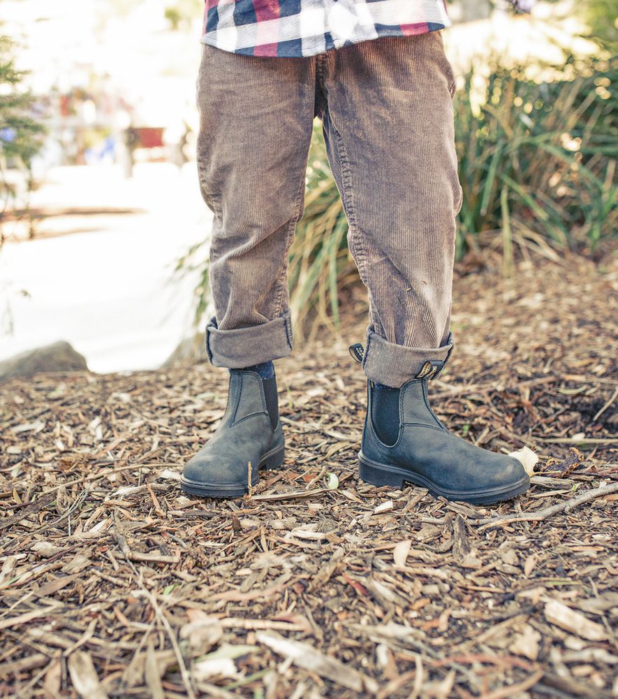 BLUNDSTONE KIDS BLUNNIES | BrownsShoes