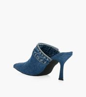 B2 BEVERLY - Blue Fabric | BrownsShoes