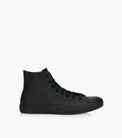 CONVERSE CHUCK TAYLOR ALL STAR MONO HIGH TOP