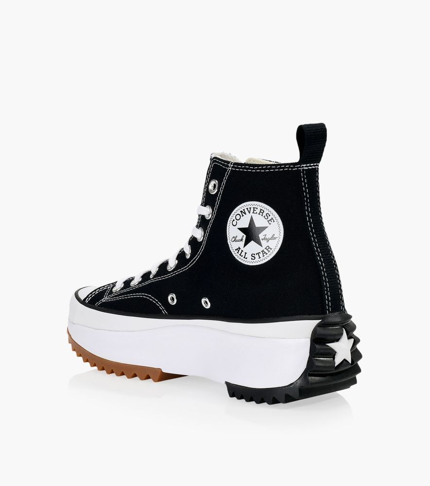 CONVERSE RUN STAR HIKE HIGH TOP