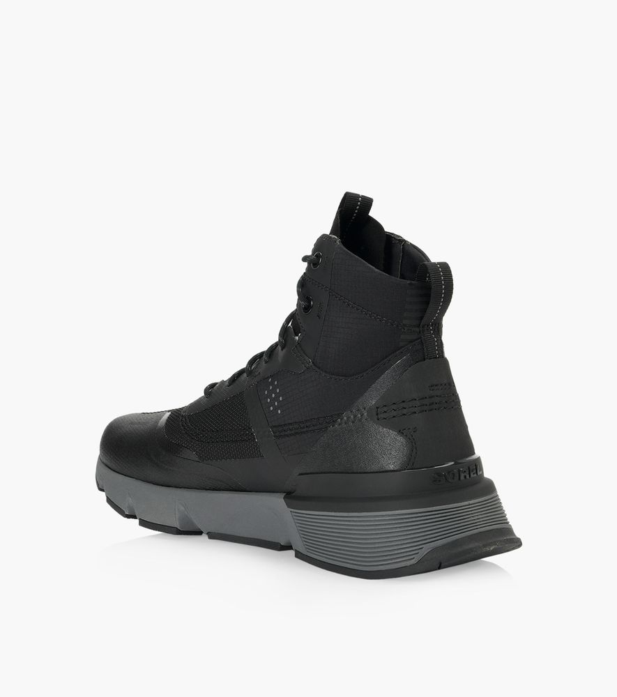 SOREL KINETIC RUSH MID | BrownsShoes