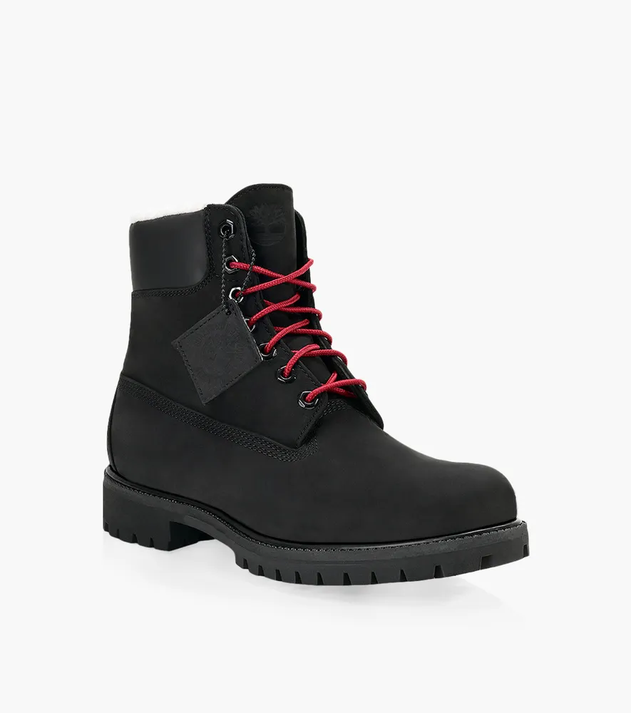 TIMBERLAND 6IN WARM LINED BOOT WP