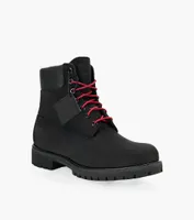 TIMBERLAND 6IN WARM LINED BOOT WP