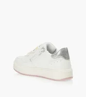 B-COOL STEEZ - White | BrownsShoes