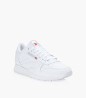 REEBOK CLASSIC - White Leather | BrownsShoes