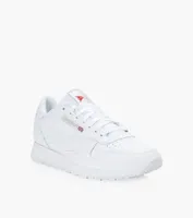 REEBOK CLASSIC - White Leather | BrownsShoes