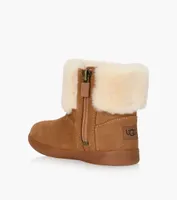 UGG RAMONA - Tan | BrownsShoes