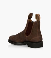 BLUNDSTONE DRESS CHISEL TOE