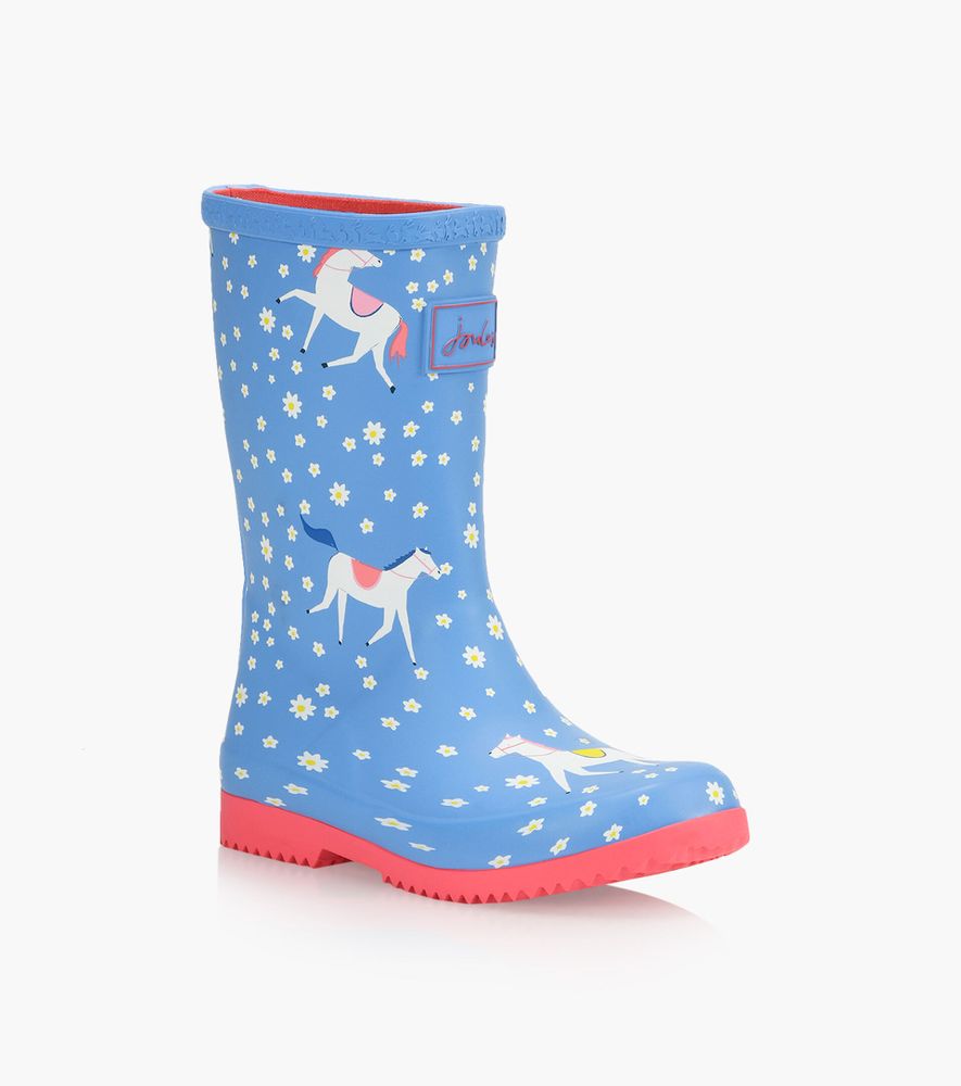 JOULES GIRLS WELLIES