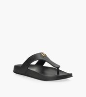 MICHAEL KORS LINSEY THONG | BrownsShoes