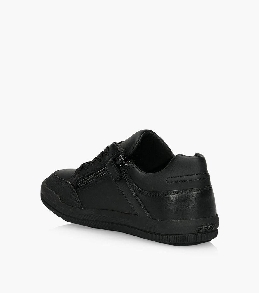 GEOX J ARZACH BOY - Black | BrownsShoes