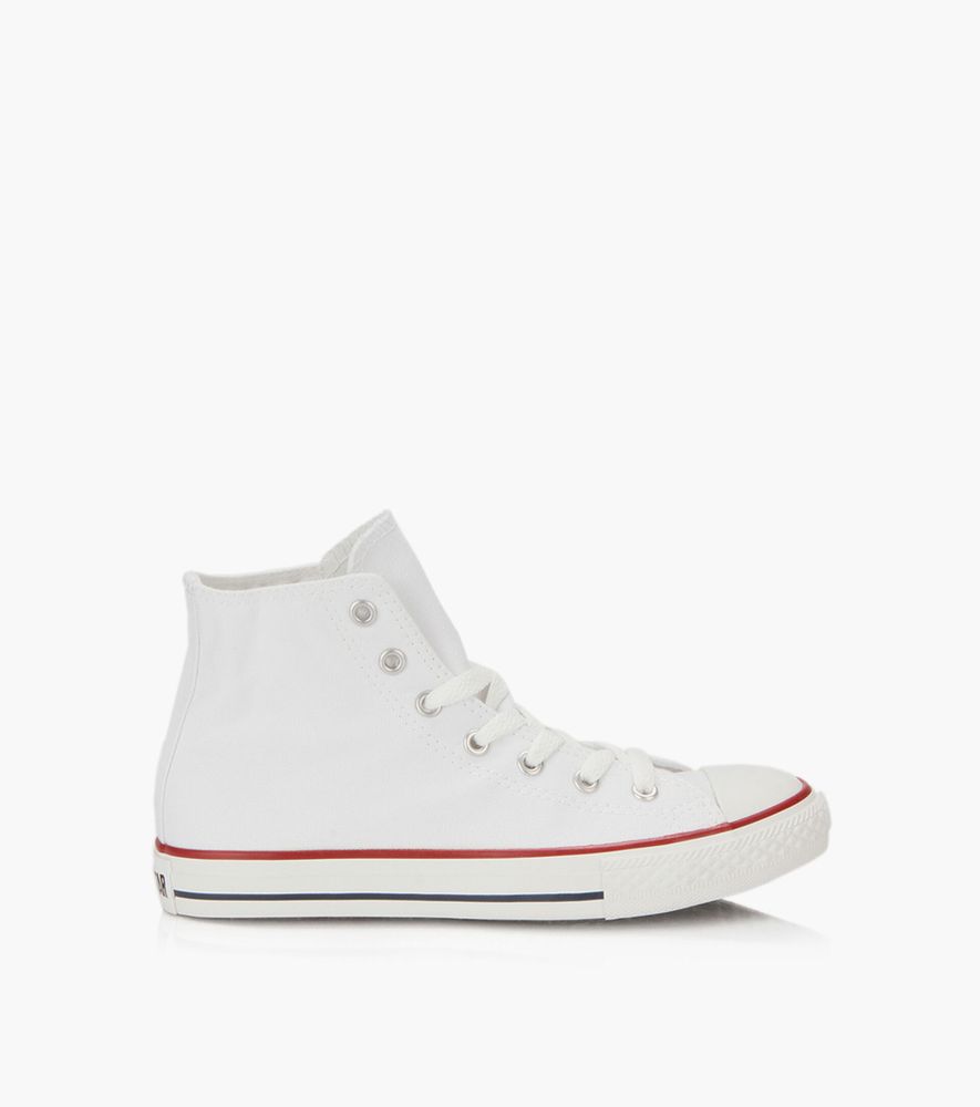 CONVERSE CHUCK TAYLOR ALL STAR HIGH TOP