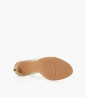 WISHBONE MILA - Clear Synthetic | BrownsShoes