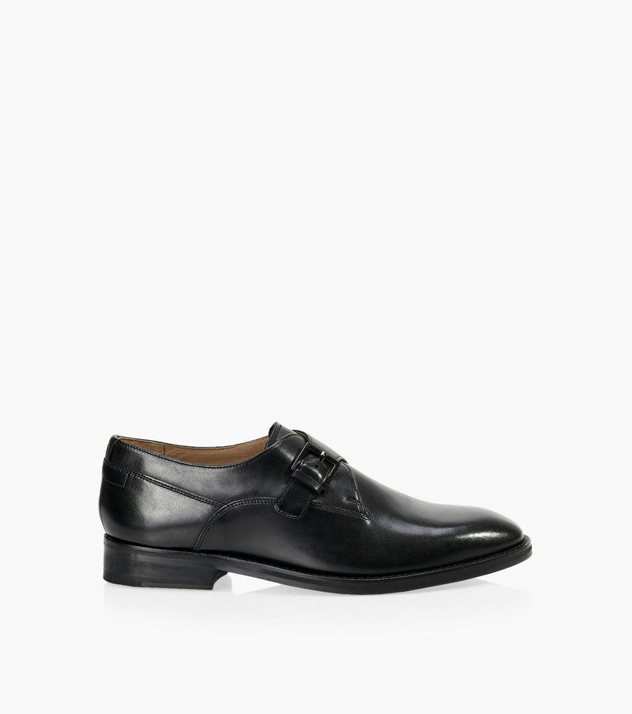 TED BAKER JULIENN - Black Leather | BrownsShoes