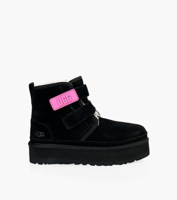 UGG NEUMAL PLATFORM | BrownsShoes