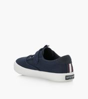 SPERRY SPINNAKER WASHABLE - Blue | BrownsShoes