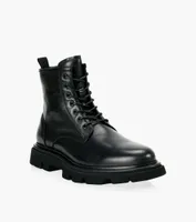 B2 WHITEHORSE - Black Patent Leather | BrownsShoes