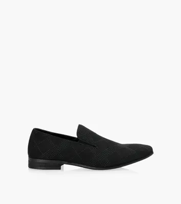 B2 KITSILIANO - Black Fabric | BrownsShoes